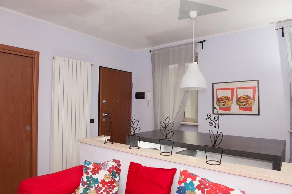 B&B La Pellizzera วิเจวาโน ภายนอก รูปภาพ