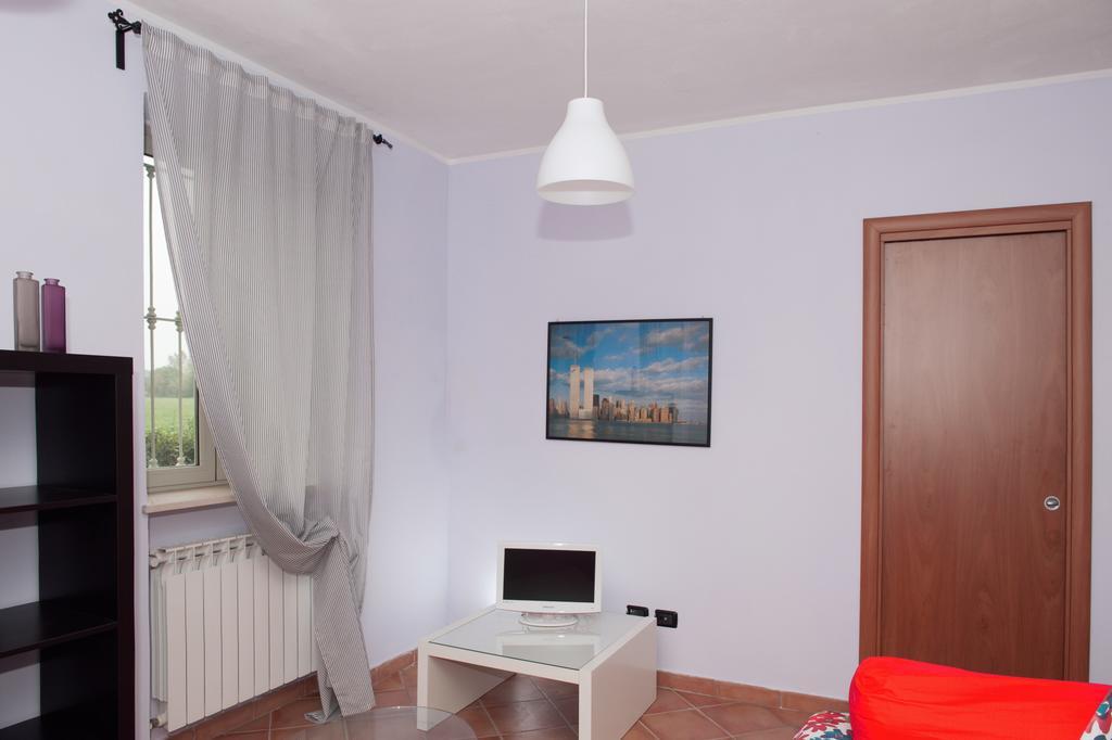 B&B La Pellizzera วิเจวาโน ภายนอก รูปภาพ