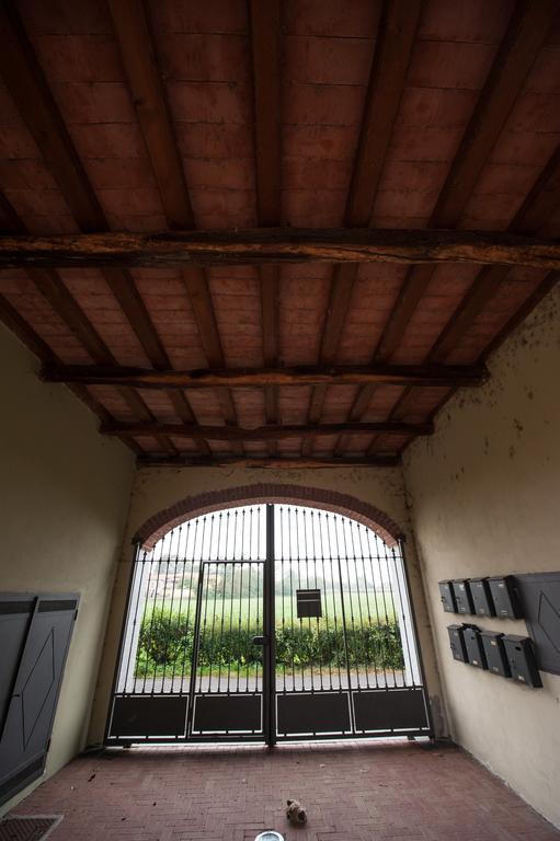 B&B La Pellizzera วิเจวาโน ภายนอก รูปภาพ