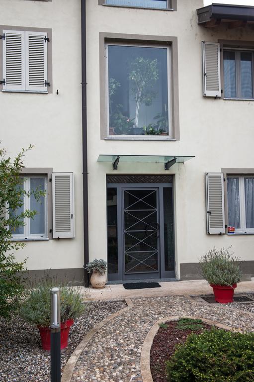 B&B La Pellizzera วิเจวาโน ภายนอก รูปภาพ