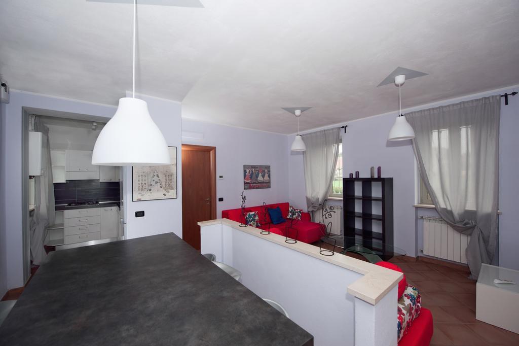 B&B La Pellizzera วิเจวาโน ภายนอก รูปภาพ