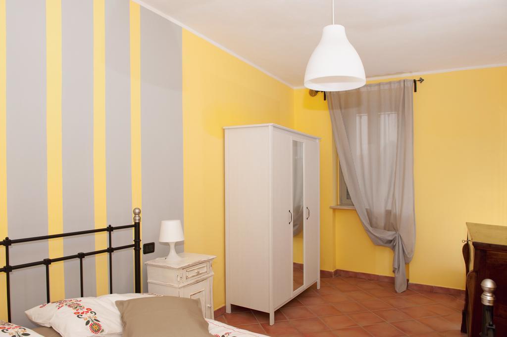 B&B La Pellizzera วิเจวาโน ห้อง รูปภาพ