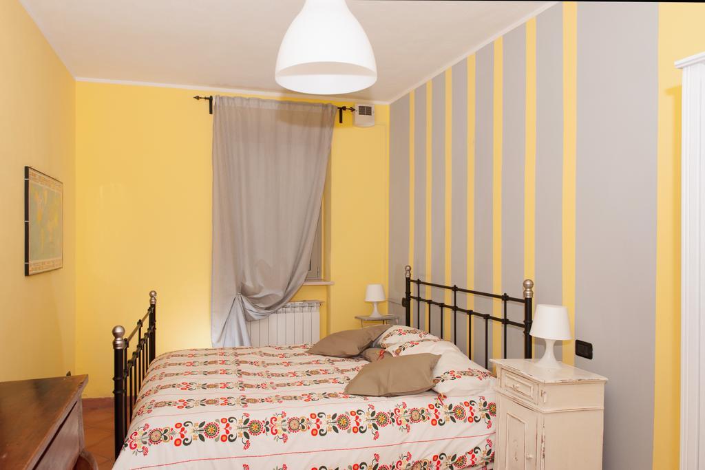 B&B La Pellizzera วิเจวาโน ห้อง รูปภาพ